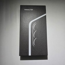 Samsung Galaxy S26 - 256 GB - Cobalt Violet (Verizon)