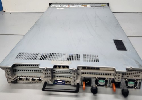 Dell PowerEdge R830 Dual Xeon E5-4655 v4 @2.50GHz 64GB RAM No HDD H730P READ!! - Picture 2 of 3