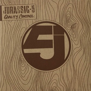洋楽 JURASSIC-5 LP Amazon.com: Jurassic 5: CDs & Vinyl