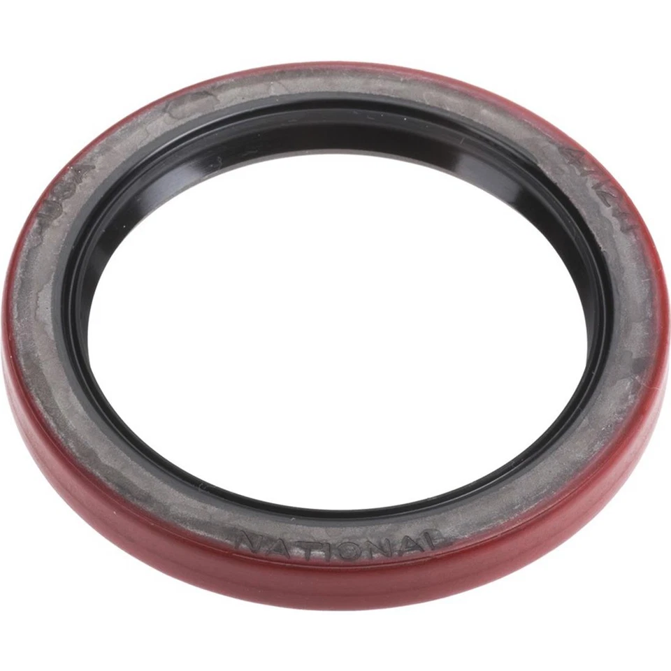 Sello de rueda interior delantera para Chevrolet Blazer 1987-1989 1990 1991 National 2 piezas Foto 2 de 3