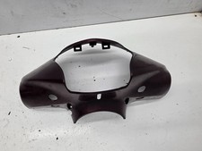 HONDA SH 300 2009 CARENA COPERCHIO MANUBRIO SUPPORTO FARO