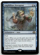 mtg lotr cards list Amazon.com: Magic: The Gathering Modern Horizons 3 Collector Booster Box main image 0