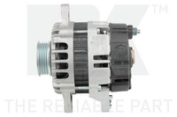 Lichtmaschine Generator Lima NK 4835003 14V FüR Hyundai Getz TB Atos MX KIA 1 SA