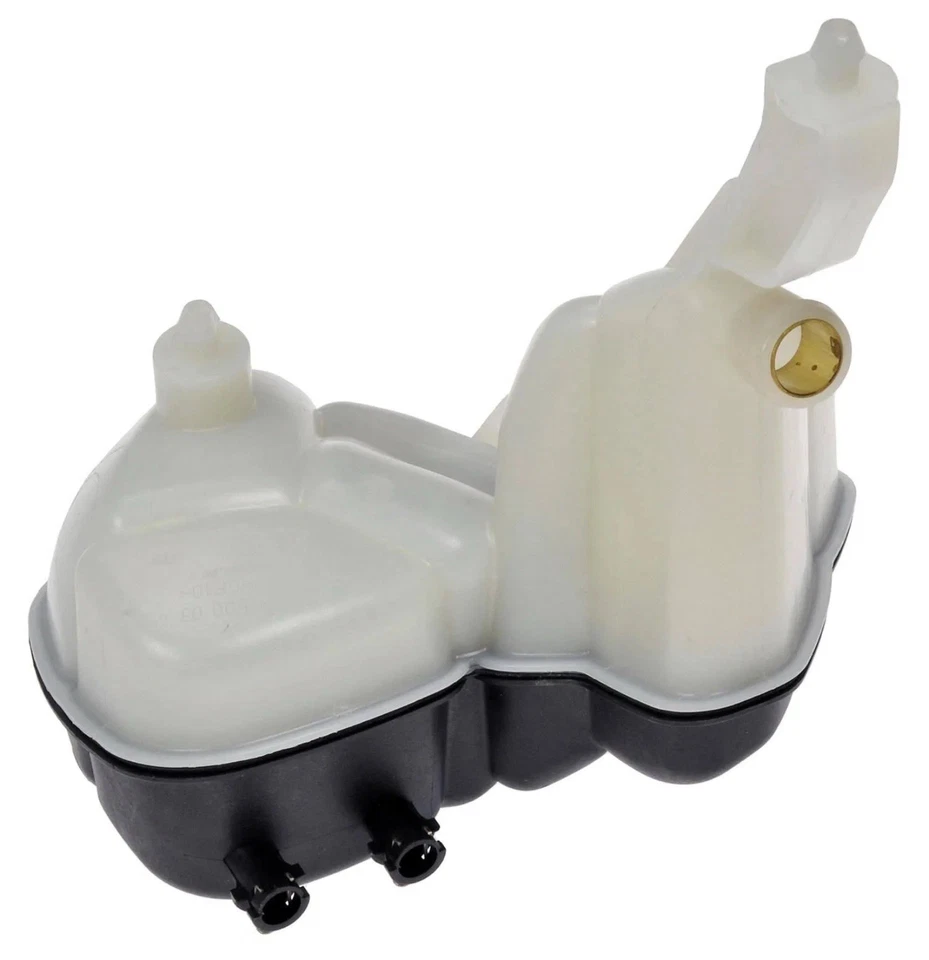 🥥 Dorman 603-254 Front Engine Coolant Reservoir🆕READ👇 - Image 3 of 4
