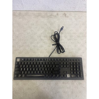 Razer Ornata V3 Full-Size Wired Mecha-Membrane Gaming Keyboard, Missing Keys