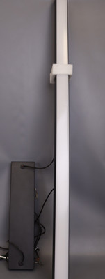 DALS Connect Pro Boulevard Smart Pendant - 2620 Lumens - 40W - RGBW 120V