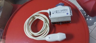 GE 4V-D cardiac 3D/4D phased array transducer / probe Vivid E9 E95