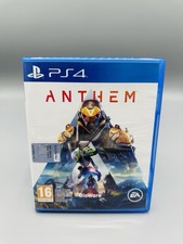 Anthem PS4 Gioco PlayStation 4 ITA ottime Condizioni