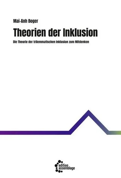 Mai-Anh Boger | Theorien Der Inklusion | Taschenbuch | Deutsch (2019) | 435 S.-image