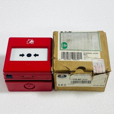 Autronica BF-34A Manual Call Point