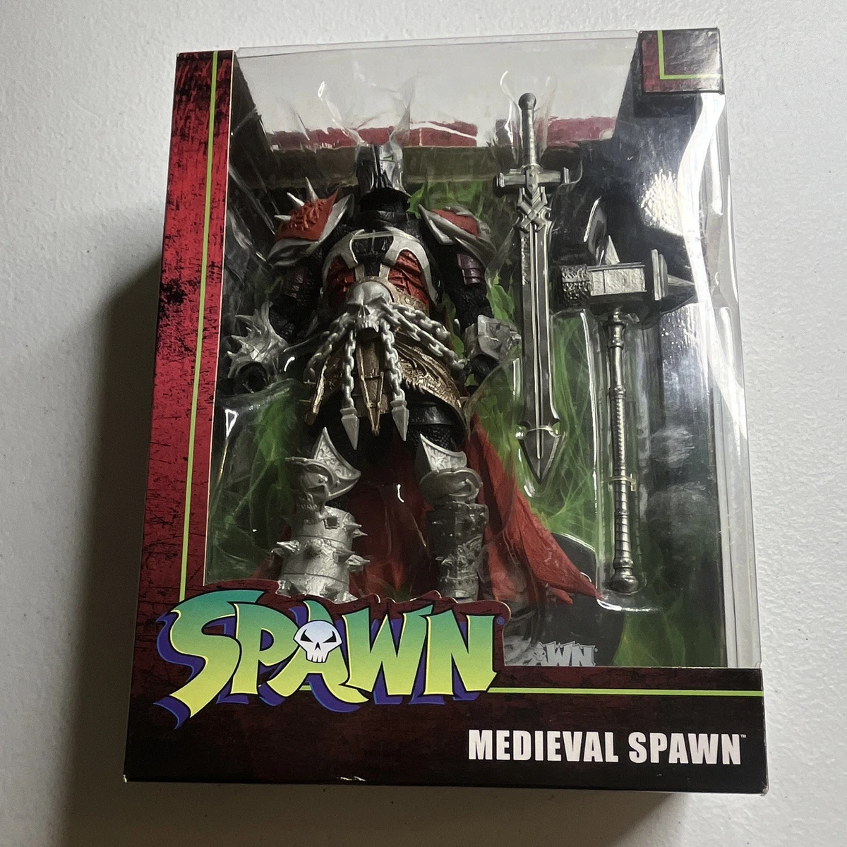 Medieval Spawn for sale | eBay