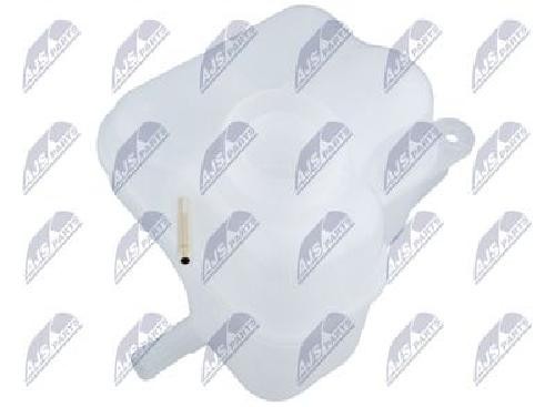 NTY Coolant Expansion Tank CZW-DW-007 Without Cap Reinforced For MG