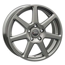 Jantes Mg ZR