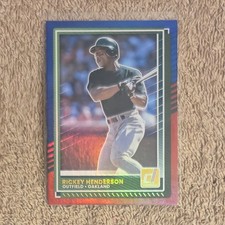 PREMIUM 2025 PANINI DONRUSS MLB BASEBALL CARDS SAVE UP TO 20% + FREE SHIPPING