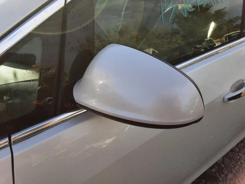 Driver Side View Mirror Power With Heated Opt Dwe Fits 13-17 VERANO 1263089