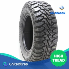 Driven Once LT 37X12.5R20 Nexen Roadian MTX RM7 128Q - 20/32