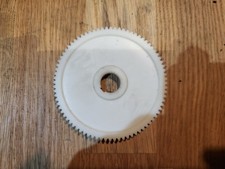 Emco Compact 8 Bullcraft MD105 ingranaggio 80 denti tornio tornio