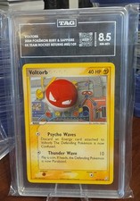 Voltorb 80/109 Team Rocket Returns Regular on eBay