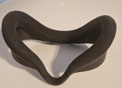 VR Brille Gesichtsschnittstelle | Face Gasket Original für Metaquest 3s