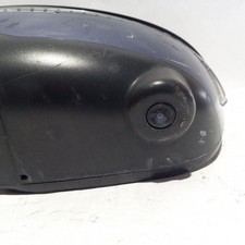 Driver Side View Mirror Power With Camera Fits 18-20 PATHFINDER 534139