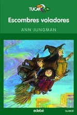 Escombres voladores von Jungman, Ann | Buch | Zustand gut