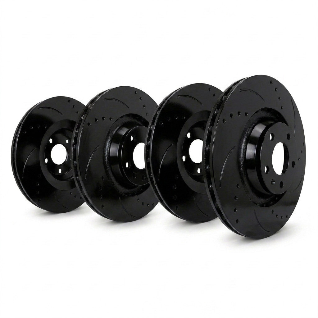 Acura NSX 1997-2005 Brake disc