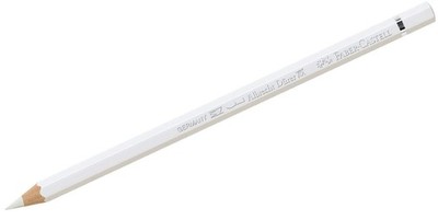 FABER-CASTELL Aquarellstift Albrecht Dürer weiß