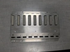 Sigmatek 12-002-082 C-Dias Module Carrier CMB082 Slot Rack Chassis