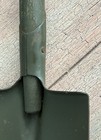 Vintage Military T-Handle  Entrenching  Shovel  Stamped with Japan — photo 4