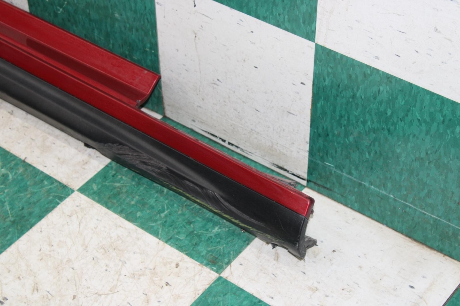 Maserati Ghibli 2014-2019 RIGHT Rocker molding