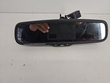 2010 2017 Toyota Tecoma Rhd Interior Rear View Mirror Original 2010 2017 Toyota Tecoma Rhd Interior Rear View Mirror Original