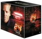[DVD] 24 -Twenty Four- Season 2 Dvd Collector'S Box (First Press Limited Editio_