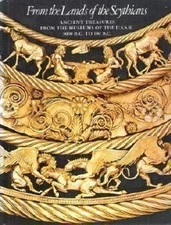 From the Lands of the Scythians : Ancient Treasures from the Muse