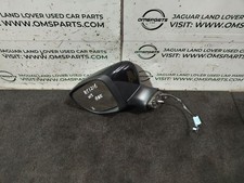 RENAULT CLIO MK4 PH1 X98 N/S PASSENGER SIDE LEFT WING MIRROR GNE