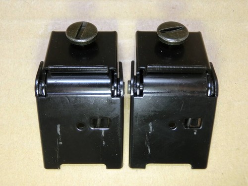 rh703 (5) Technics SL-1900 Scharnier (nicht getestet) Technics Plattenspieler Teile Trödel
