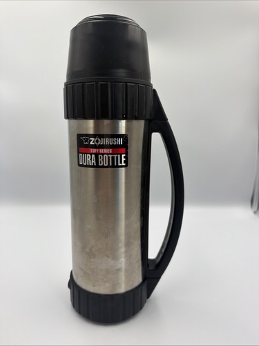Zojirushi Thermos - Highly rated Buy It For Life recommendation