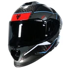 Frank Thomas SMK Venom Carbon Blue