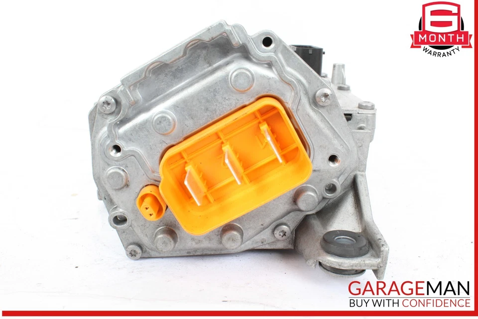 Unidad de control base 14-15 BMW i3 REME módulo de gestión de energía 8638514 OEM Foto 3 de 4