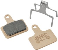 BremsbeläGe FüR Scheibenbremse Elvedes Shimano Ultegra BR-RS805, BR-RS505 - G...