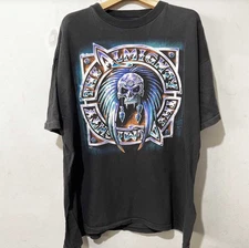 Band The Almighty T-Shirt Unisex Cotton Adult S-5XL SB359