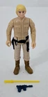 X-196 VINTAGE 1980'S KENNER STAR WARS BESPIN LUKE ACTION FIGURE COMPLETE