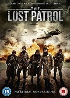 Lost Patrol Dvd - Dvd - G3Z