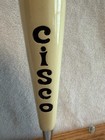 Cisco Brewing 'Whales Tale' Tap Handle! New in the Original Box! — photo 4