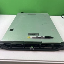 Dell PowerVault NX300, 2.5" SAN Storage Array