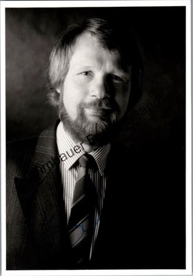 Original autograph Alfred Reckmann MdL Lower Saxony // autograph autograph sig