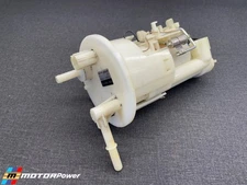 02-06 Yamaha YZF R1 R6 R6S Denso Fuel Pump Sender Unit OEM 5PW-13907-01