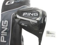 Ping G425 MAX Golf Club Mens Right Handed 10.5-deg Driver Stiff Graphite
