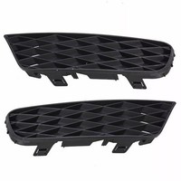 Honda Civic 2009-2011 Nebelscheinwerfer Abdeckung Links Rechts Vorne
