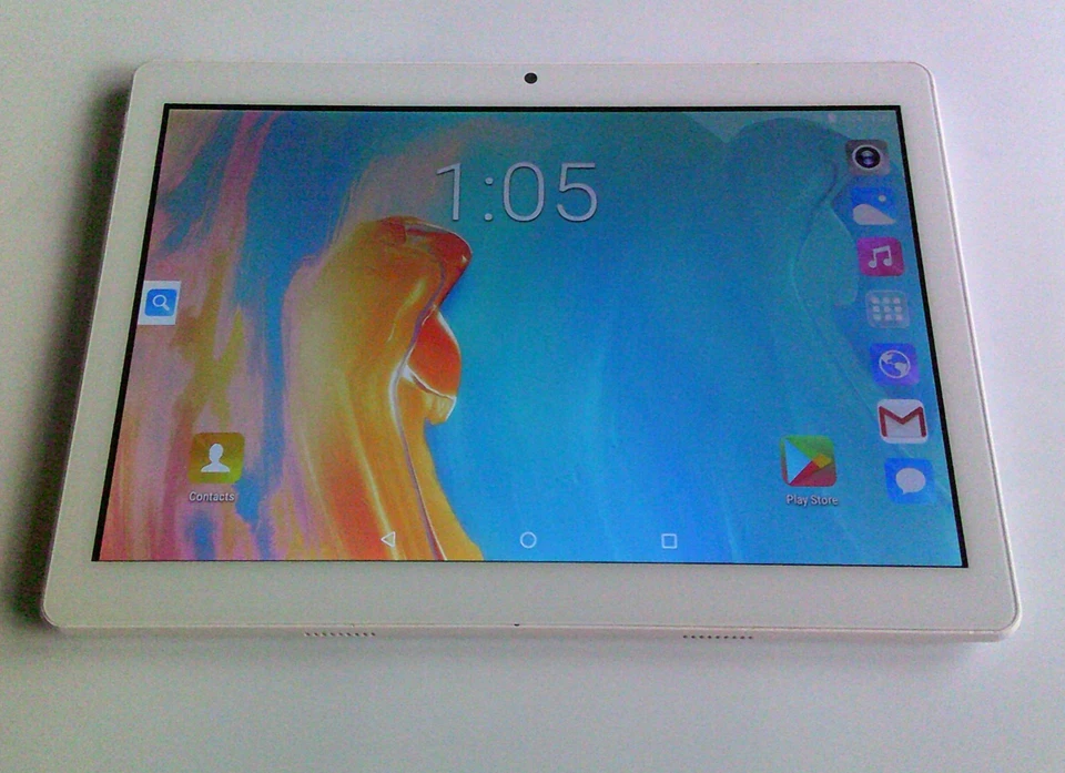 Tablet Mediathek TK-E101GC 4 GB RAM,64 GB ROM,Dual-SIM - Bild 3 von 4