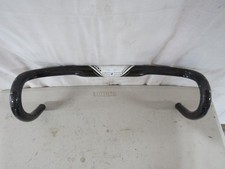 Bontrager RXL Blade Carbon Fiber Handlebar 44cm x 31.8 clamp